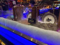 -九月海·海鲜自助(世纪东方店)