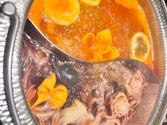 -牛New寿喜烧(虹桥新天地店)