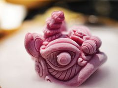 -潮堂 · 潮州菜(国贸商城店)