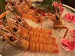 -Mr.Fish鱼鲜生海鲜放题(高德置地冬广场店)