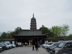 -常熟方塔园