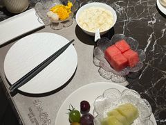 -曲水兰亭(北京四惠店)