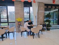 -大麦微针植发丨全国连锁