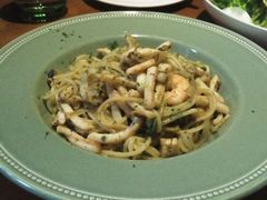 android_upload_pic-JINNS锦时 steak&pizza(浸信会礼拜堂旧址店)
