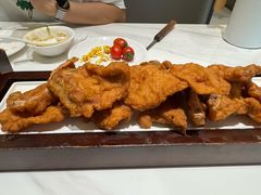 -双合园·海鲜水饺青岛菜(九水东路店)