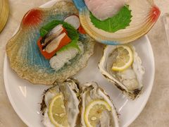 -芭菲盛宴·环球美食(解放碑英利国际店)
