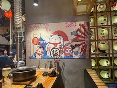 -陇璟烧肉酒场(友谊阳光城店)