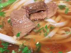 -湘人龙记老长沙米粉(鸟巢店)