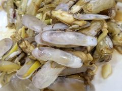 -望海潮海鲜店 特色家常菜(在海一方店)