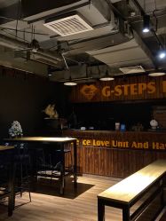 -G-STEPS舞蹈工作室