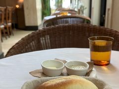 餐前面包-夏朵餐厅(丁香店)