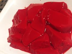 羊血-大牧飞沙烤全羊(川沙店)