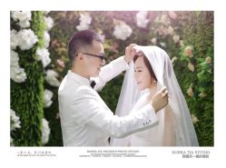点击看大图 -天一婚纱摄影TIA STUDIO(珠海路店)