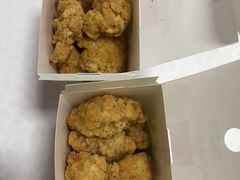 -肯德基(中纬店)