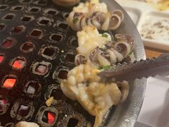 -霸腹烤肉(厦门柚子番店)
