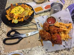 -安又胖韩国烤肉(美罗城店)