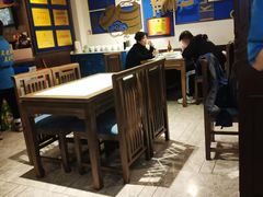 -老仁义·清真菜(太古街店)
