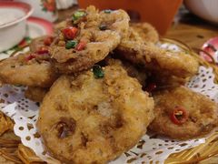 -冶建镜子·中国龙虾王(总店)