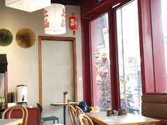 -极乐小煮·成都冒菜(科技绿洲店)