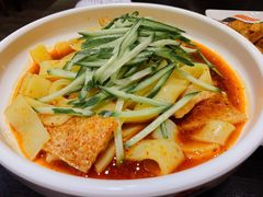新疆凉皮-巴依老爷新疆美食(远洋未来汇购物中心店)