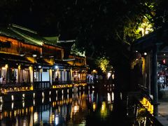 -留荫庐旅馆(南浔古镇百间楼店)