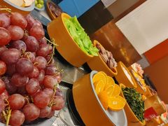 -喜家自助小火锅(乐客城店)
