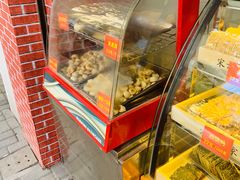 -宋记饼家(石门二路店)