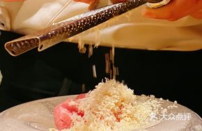 刺身第二重奏