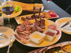 -Efes Turkish & Mediterranean Cuisine 艾菲斯餐厅(陆家嘴店)