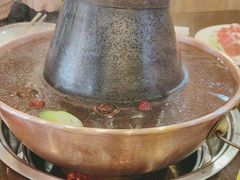 -匹夫涮肉城(黄村店)