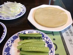-利群烤鸭店(前门店)