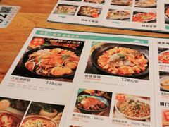 -大厨的餐厅(曾厝垵总店)