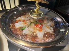 -绿茶餐厅(成都大悦城店)