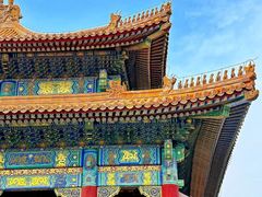 -故宫博物院(故宫)