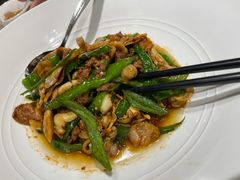 蛏子-飶香居(省博物馆店)