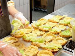 -塔斯汀中国汉堡(汽车站店)