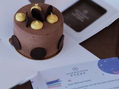 -澳门喜来登大酒店