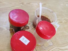 -宋家馄饨馆(八一公园店)
