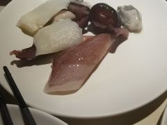 -加餐海鲜自助(集美银泰百货店)