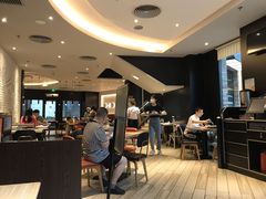 -必胜客(阿罗海店)