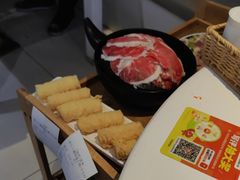 -濠七糟粕醋•海南酸汤火锅(中关村店)