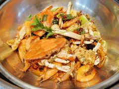 神鲜虾-七欣天(上海淮海路新尚广场店)