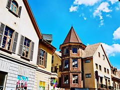 -中旅阿那亚九龙湖·公主酒店