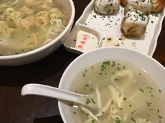 -东泰祥生煎馆(陕西南路店)