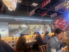 -我爱鲈鱼地摊烤鱼(上河城店)