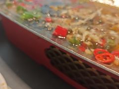 -喜盈门.鱼鲜家味(金马店)