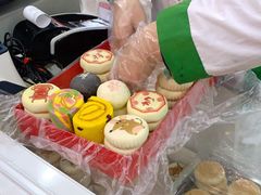 -北京稻香村(京港城生活广场店)