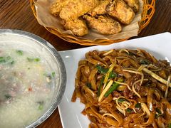 -南记食粥坊·宵夜大排档(莲花总店)