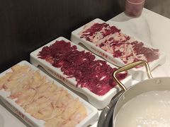 -八合里潮汕鲜牛肉火锅(惠州华贸店)