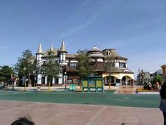 -沈阳方特欢乐世界